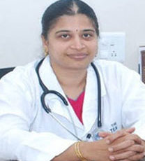 Dr. Chundru Jyothi