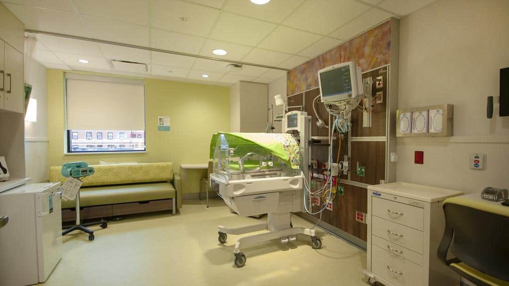 Level 3 NICU